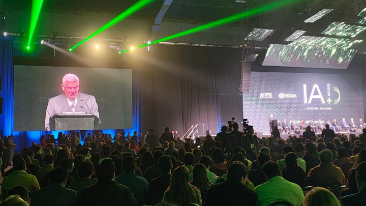 IA potenciará inversiones adicionales de 9 mil mdd en México