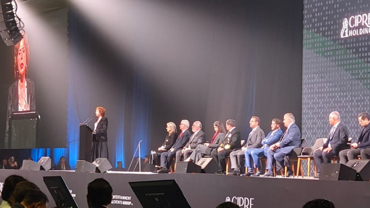 Va México por liderazgo regional en inteligencia artificial y cómputo avanzado: Secihti