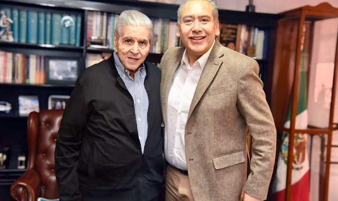 Propone CTM 12% de Incremento a los Salarios Mínimos en 2026