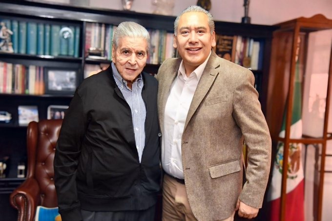 Propone CTM 12% de Incremento a los Salarios Mínimos en 2026 Propone CTM 12% de Incremento a los Salarios Mínimos en 2026