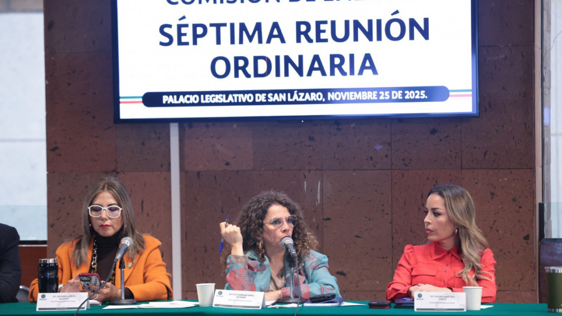 Plan México Dispara Hasta 60% Compras del Sector Eléctrico, Rocío Abreu