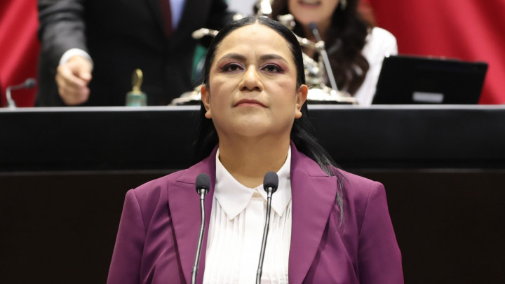 32 millones de mexicanos reciben un Programa del Bienestar, Ariadna Montiel