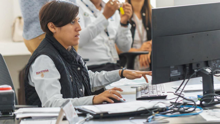 Abiertas Oficinas del SAT en Quintana Roo y Yucatán