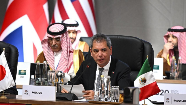 La Paz se Construye con Empleos y Salarios Justos, SHCP