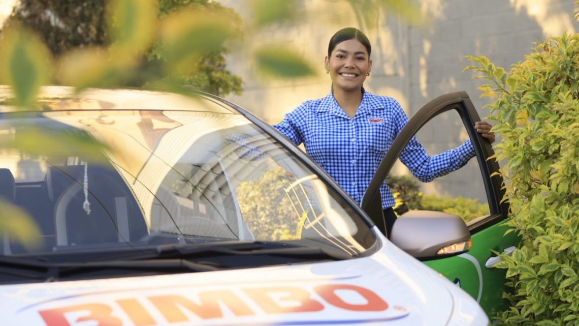 Reconocen a Grupo Bimbo en el programa Empresas Excepcionales 2025