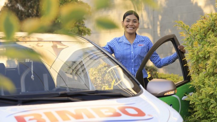 Reconocen a Grupo Bimbo en el programa Empresas Excepcionales 2025