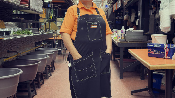 Menú del Día: la iniciativa gratuita que impulsa la profesionalización y modernización de 20 mil fondas en la CDMX