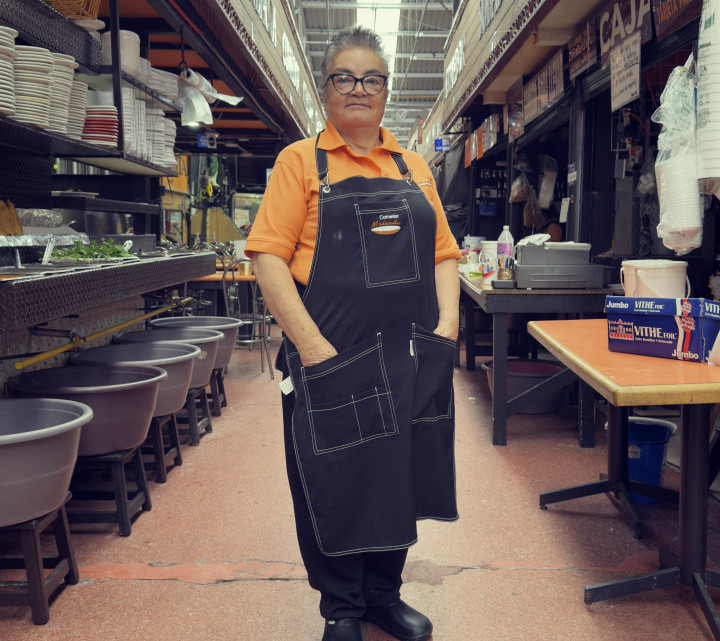 Menú del Día: la iniciativa gratuita que impulsa la profesionalización y modernización de 20 mil fondas en la CDMX