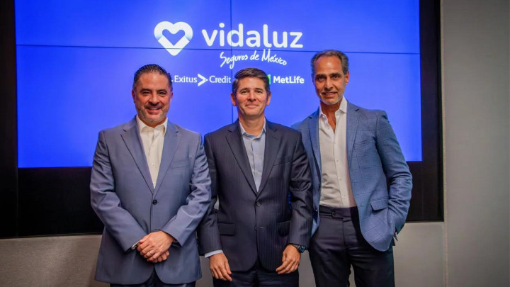 Portafolio de 10 pólizas de VidaLuz busca ampliar el acceso a la protección financiera