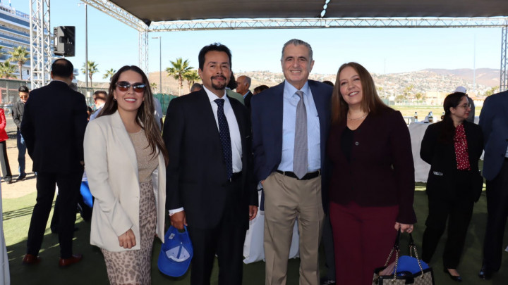Ensenada consolida su liderazgo en el Pacífico con el desarrollo de Bay Village