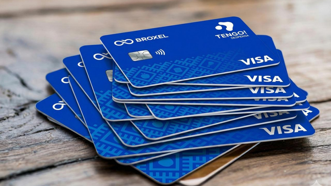 Reclamo contra Broxel pone bajo revisión de Secretaría Anticorrupción contrato de vales federales Reclamo contra Broxel pone bajo revisión de Secretaría Anticorrupción contrato de vales federales