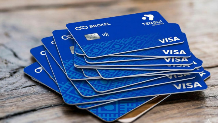 Reclamo contra Broxel pone bajo revisión de Secretaría Anticorrupción contrato de vales federales