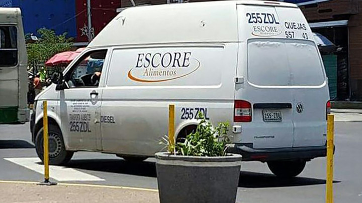 Inhabilitan a Ravisa, Gen Industrial y Escore Alimentos por irregularidades en licitaciones públicas