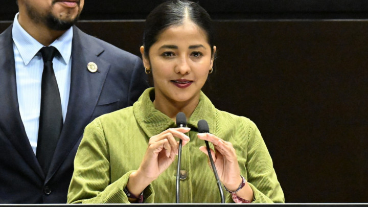 Reducir de 6 años a 10 Días la Salida del Buró de Crédito, Morena