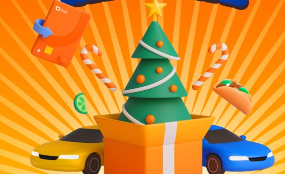 DiDi consolida su presencia como Súper App en México durante 2025