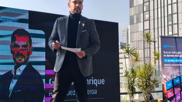 Movistar México lanza nueva oferta modular de pospago para empresas