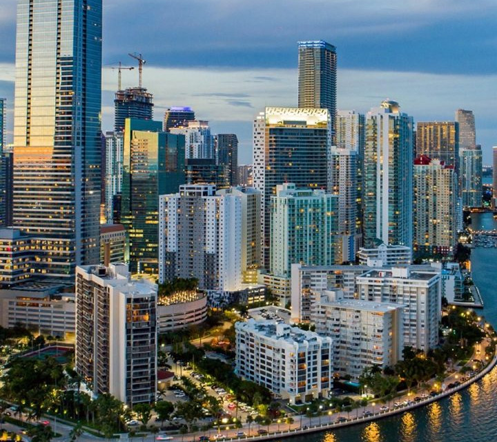 Mexicanos impulsan la expansión gastronómica en Florida Mexicanos impulsan la expansión gastronómica en Florida