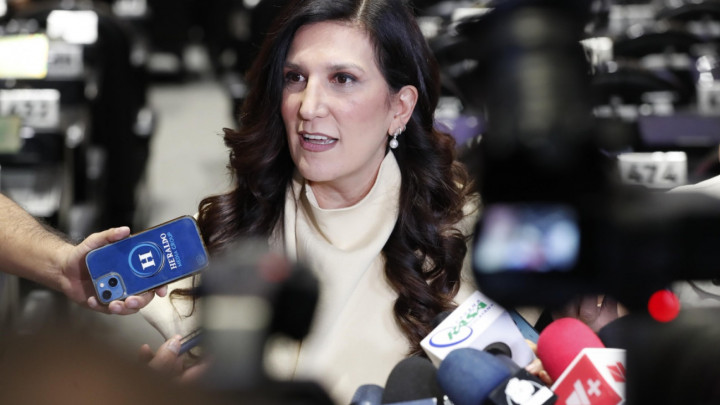 Estallido de Coche Bomba en Michoacán no debe Politizar el Combate a la Inseguridad, Kenia López Rabadán