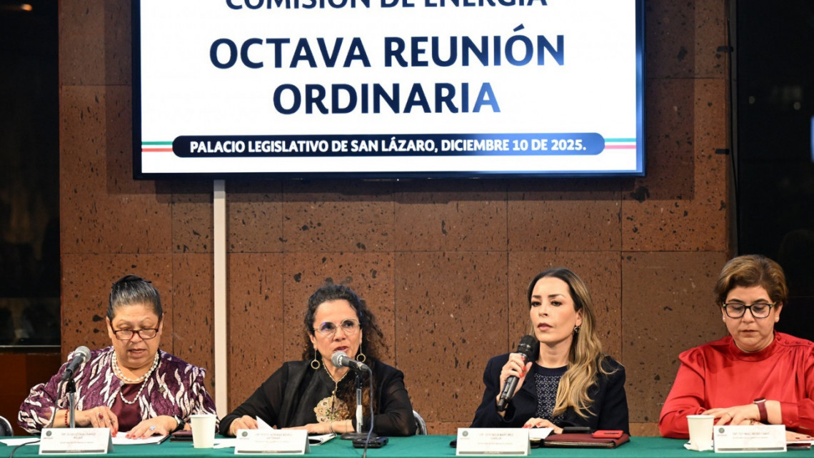 Debatirán Comisión de Energía Ley de Personas Electrodependientes Debatirán Comisión de Energía Ley de Personas Electrodependientes