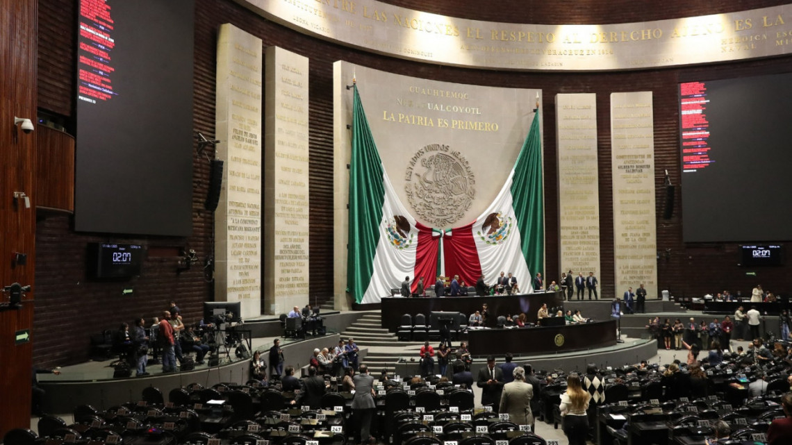 Prohibir Publicidad de Apuestas en Programas para Niños, MC