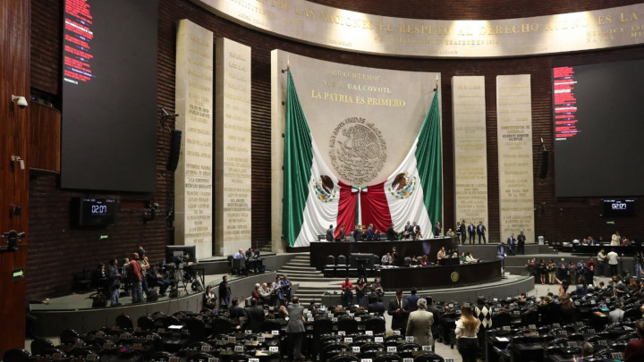 Prohibir Publicidad de Apuestas en Programas para Niños, MC