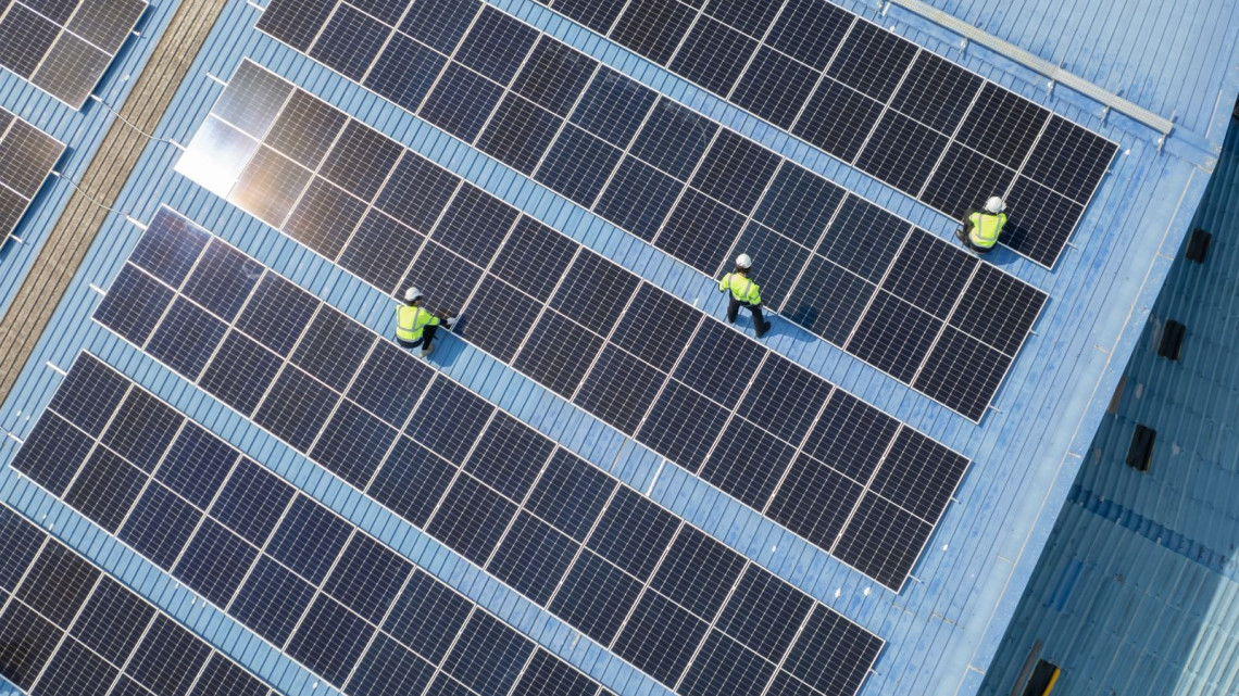 Solar Center y Serfimex Solar impulsan el almacenamiento energético en México Solar Center y Serfimex Solar impulsan el almacenamiento energético en México