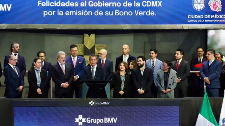 Anuncia SHCP Bono Verde para Ampliar el Cablebus en CDMX