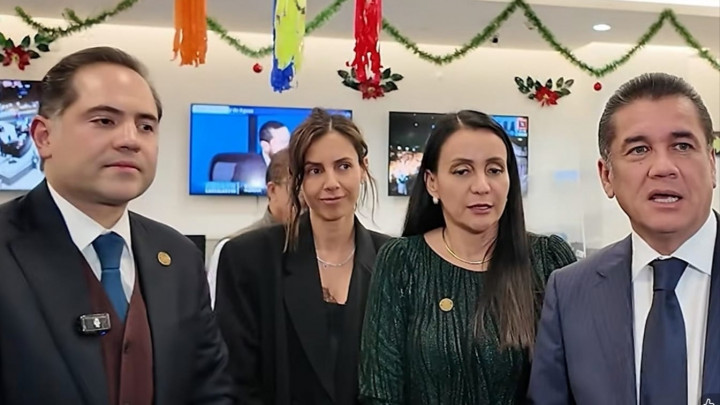 Mayor Cuidado al Medio Ambiente con la Ley General de Economía Circular, PVEM