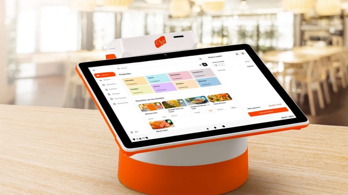 Clip lanza Clip Stand 2 en México como terminal todo en uno para comercios