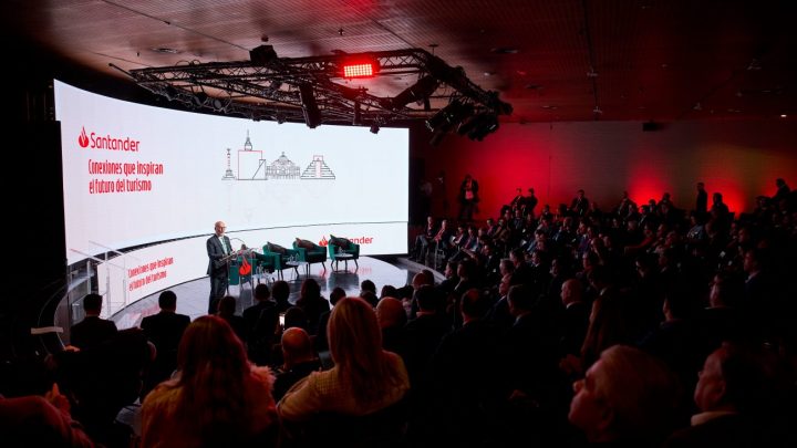México y España analizan inversión en Turismo rumbo a 2026 en foro de Santander