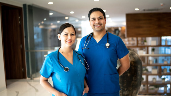 Enfermería en México: demanda laboral y especialización del cuidado en el sistema de salud