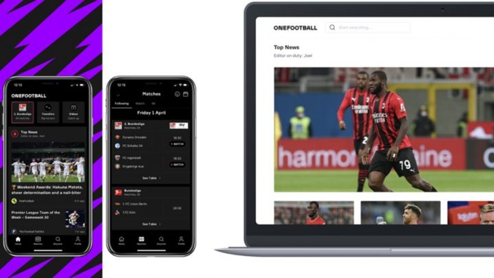 Onefootball prevé aumento del consumo digital en México durante el Mundial 2026