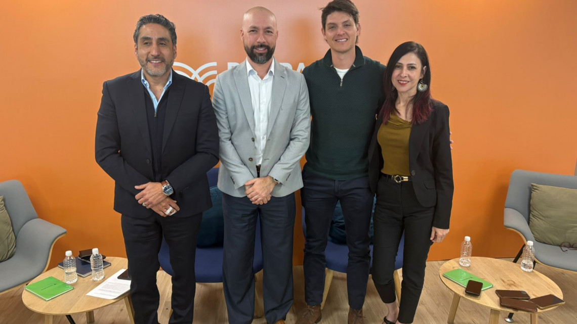 Pensar con la IA, el reto que enfrentan los jóvenes rumbo al futuro del trabajo: Tecmilenio