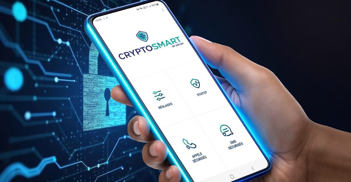 Thales y Samsung integran Cryptosmart en dispositivos Galaxy para comunicaciones cifradas en América Latina Thales y Samsung integran Cryptosmart en dispositivos Galaxy para comunicaciones cifradas en América Latina