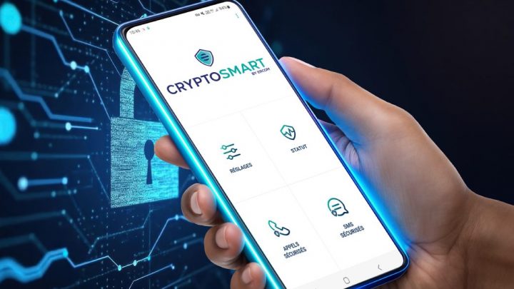 Thales y Samsung integran Cryptosmart en dispositivos Galaxy para comunicaciones cifradas en América Latina