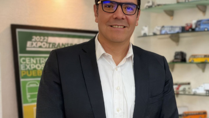 Industria de vehículos pesados cierra 2025 con caídas en ventas y producción, pero con señales de resistencia