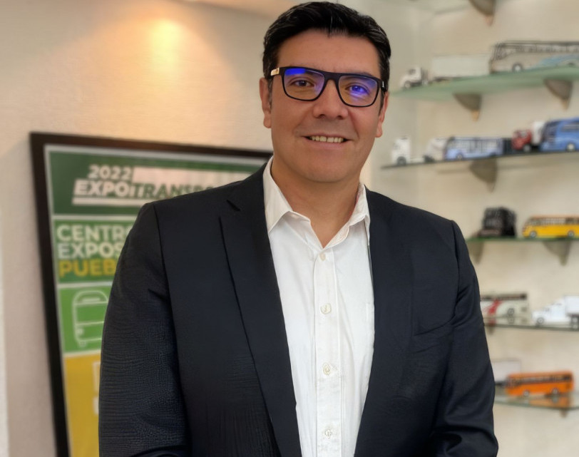 Industria de vehículos pesados cierra 2025 con caídas en ventas y producción, pero con señales de resistencia