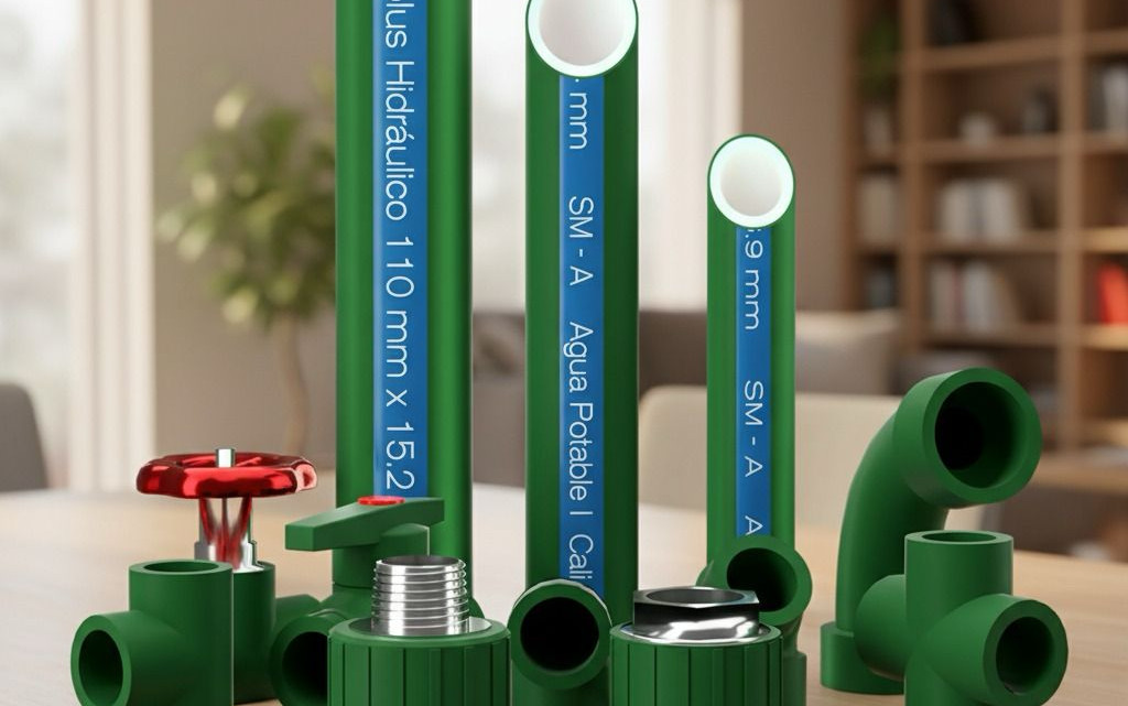 Olas de frío extremo exponen fallas estructurales en redes de agua del norte