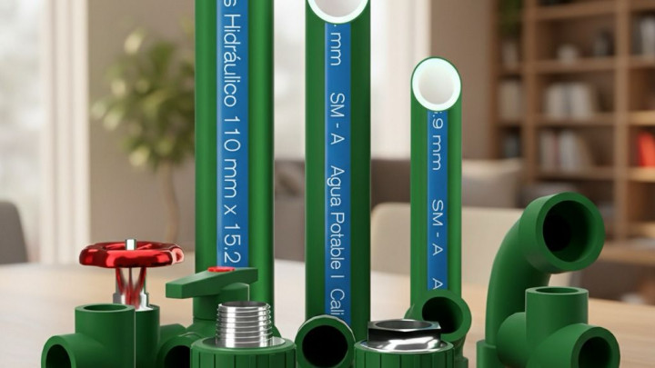 Olas de frío extremo exponen fallas estructurales en redes de agua del norte