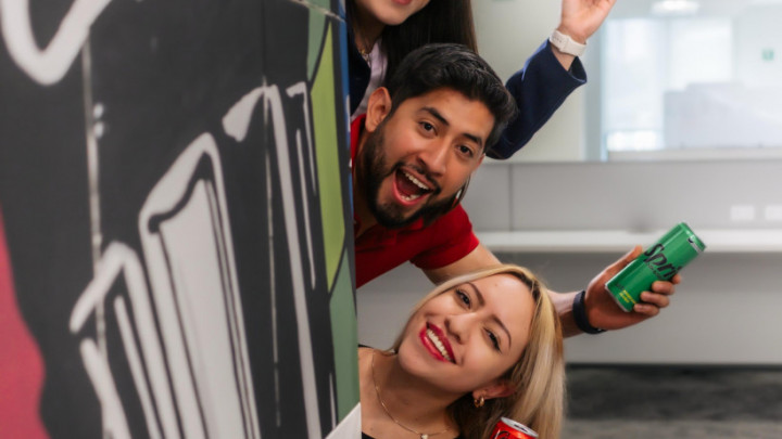 Coca-Cola FEMSA México refuerza su cultura laboral con reconocimiento Top Employers 2026