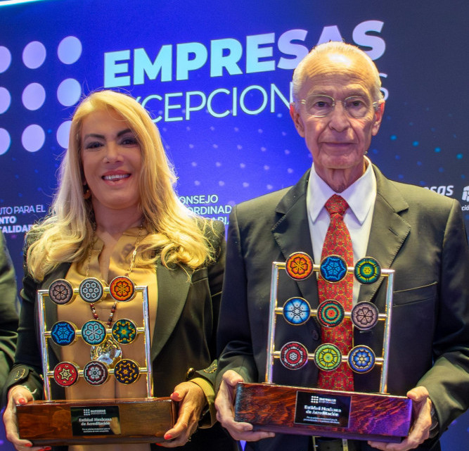Entidad Mexicana de Acreditación consolida 27 años con más de 8,600 acreditaciones