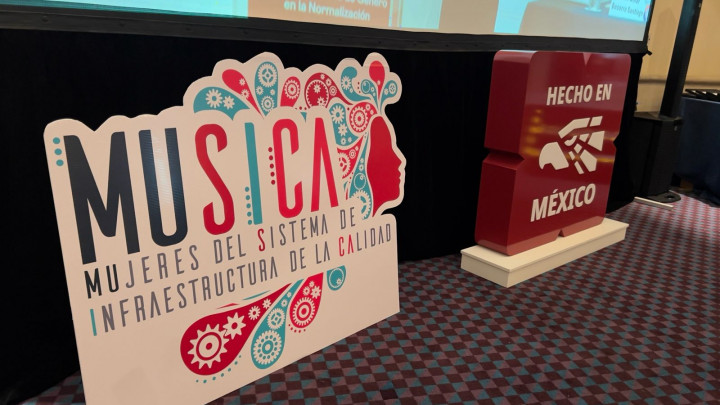 MUSICA cumple tres años fortaleciendo la inclusión en el sistema de calidad