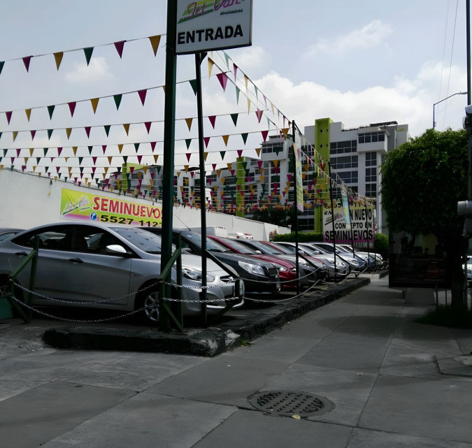 Órgano de Administración Judicial concreta compra vehicular por 252 millones sin licitación Órgano de Administración Judicial concreta compra vehicular por 252 millones sin licitación