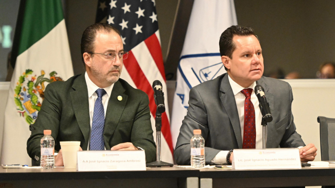 “ImpulsAA México” incorpora aliados del sector productivo y académico “ImpulsAA México” incorpora aliados del sector productivo y académico