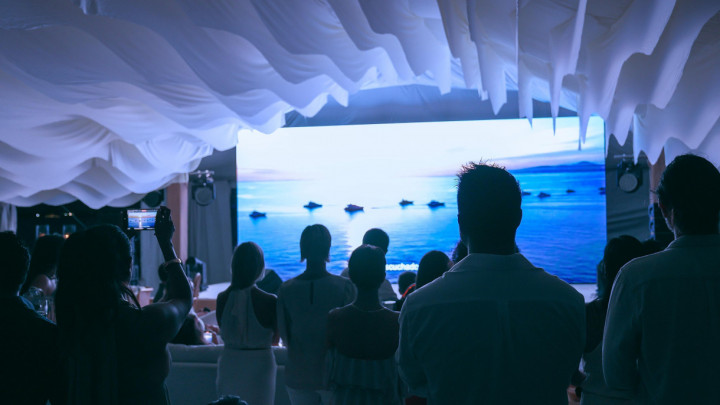 Naúma presenta Nautica Residences ante capital europeo en FITUR 2026