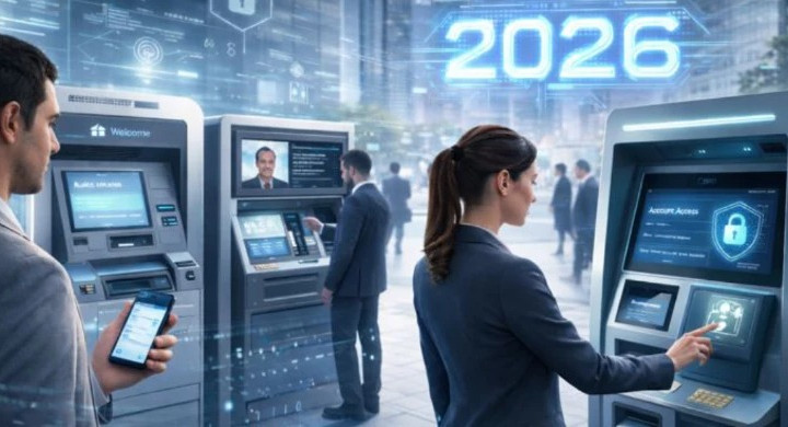 Red de cajeros integra eficiencia e inteligencia con soluciones de Auriga