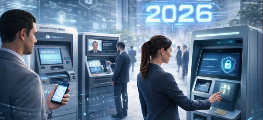 Red de cajeros integra eficiencia e inteligencia con soluciones de Auriga Red de cajeros integra eficiencia e inteligencia con soluciones de Auriga