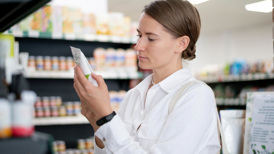 Guía: ¿Cómo leer la etiqueta de los protectores solares?