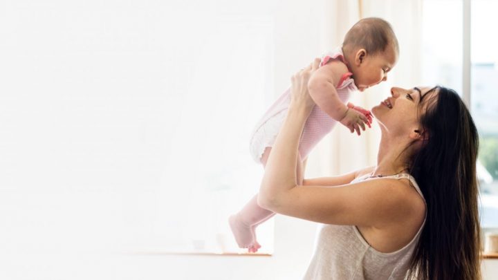 5 datos sobre salud capilar postparto