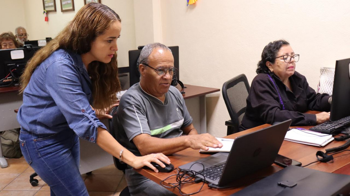 Fundación Misión de Doña Margarita evoluciona a incubación de negocios Fundación Misión de Doña Margarita evoluciona a incubación de negocios